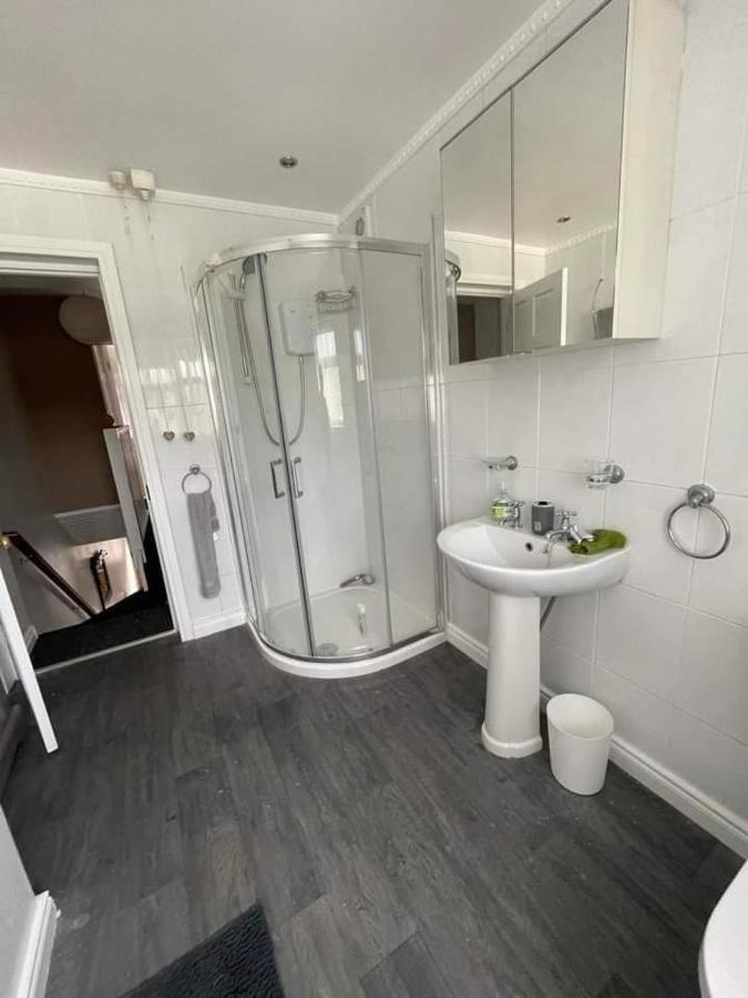 Port Lodge Northern Ireland Portaferry Εξωτερικό φωτογραφία
