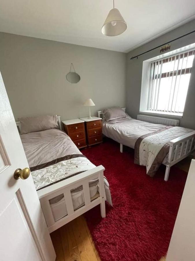 Port Lodge Northern Ireland Portaferry Εξωτερικό φωτογραφία