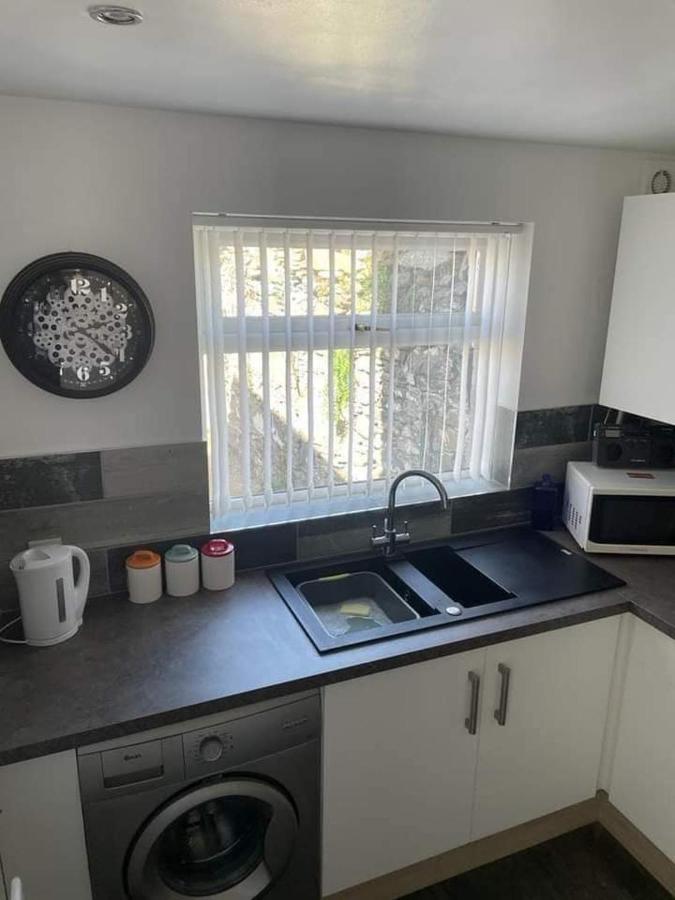 Port Lodge Northern Ireland Portaferry Εξωτερικό φωτογραφία