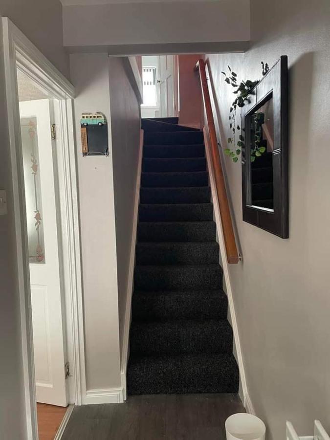 Port Lodge Northern Ireland Portaferry Εξωτερικό φωτογραφία