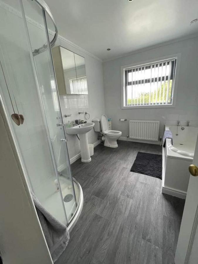 Port Lodge Northern Ireland Portaferry Εξωτερικό φωτογραφία