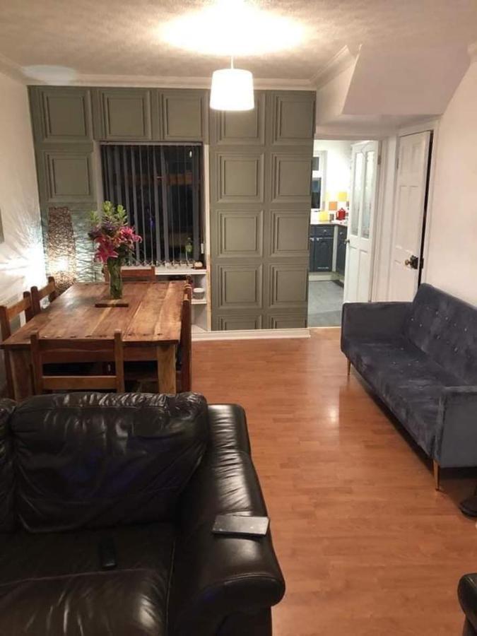 Port Lodge Northern Ireland Portaferry Εξωτερικό φωτογραφία