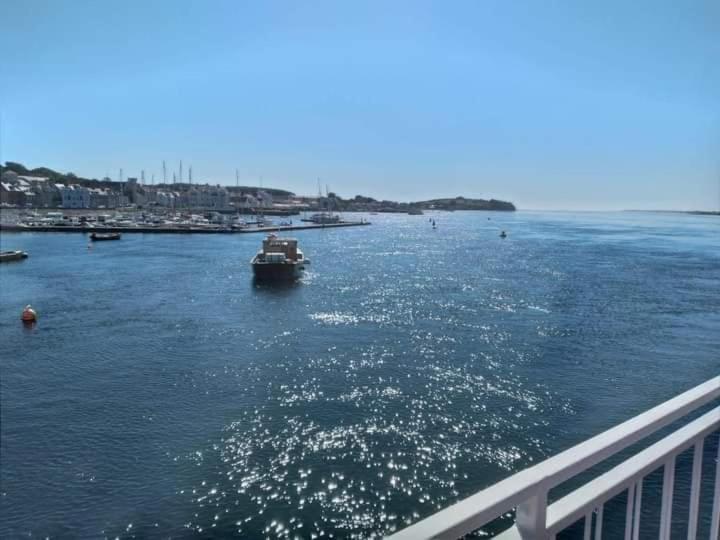 Port Lodge Northern Ireland Portaferry Εξωτερικό φωτογραφία