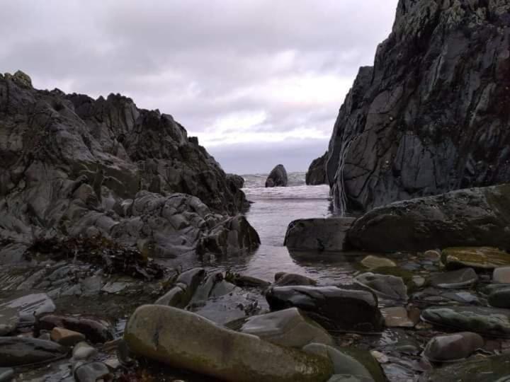 Port Lodge Northern Ireland Portaferry Εξωτερικό φωτογραφία